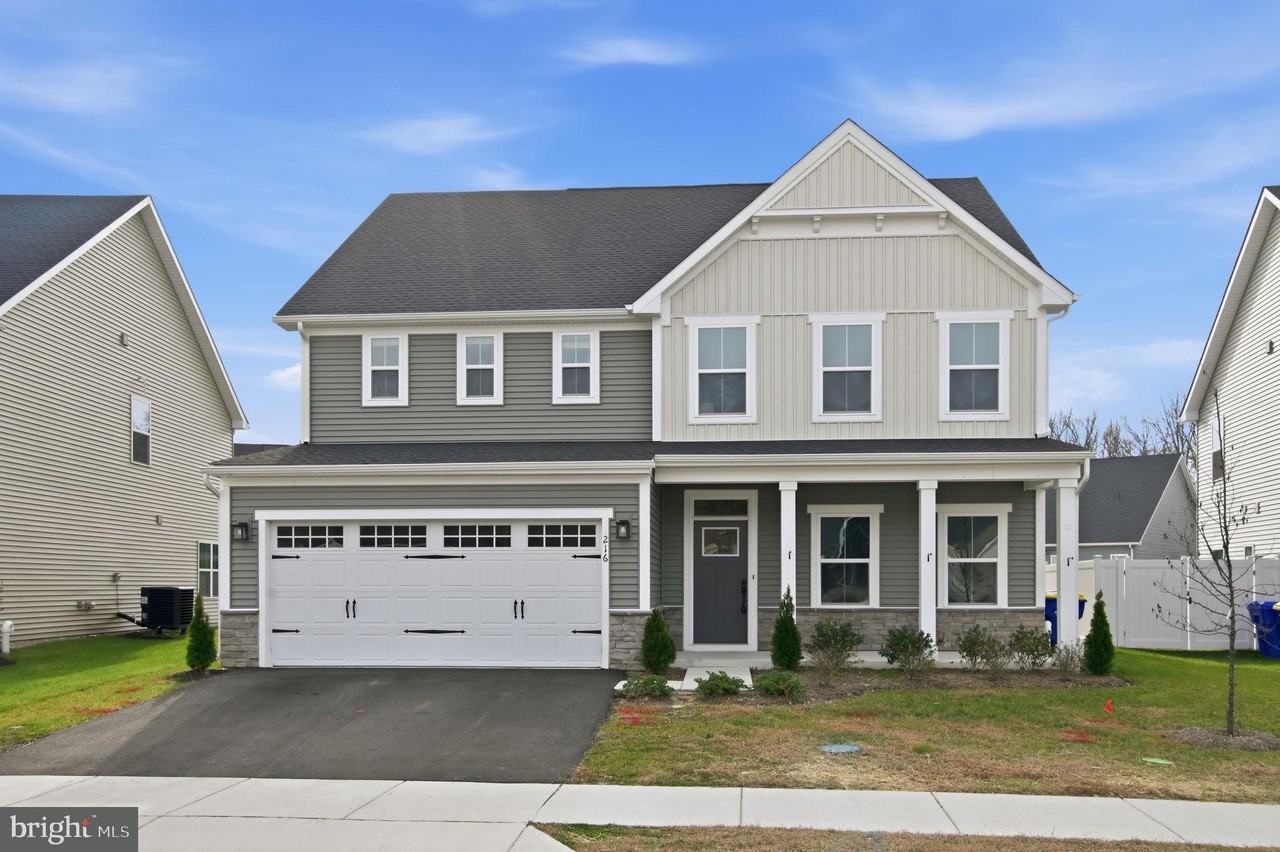 216 Perrys Retreat Blvd