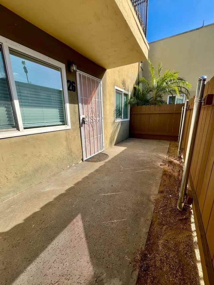 Marquis Apartments | Comfortable Living in El Cajon! - Photo 2 of 24