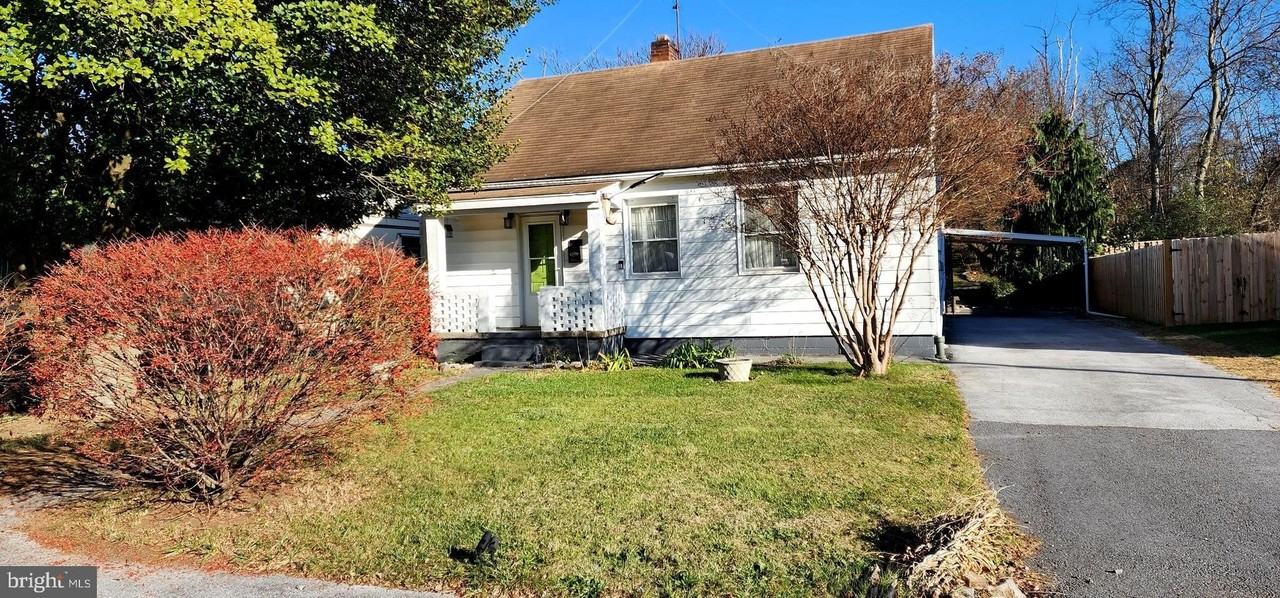 1116 Kuhn Ave - Photo 4 of 14