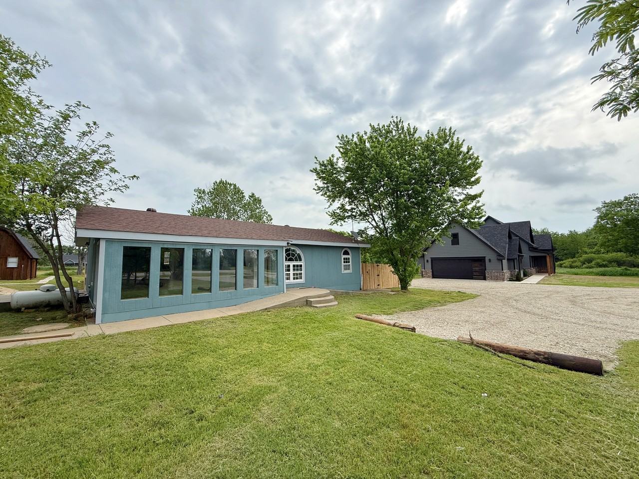 6079 Fm 1753 #1 - Photo 2 of 10