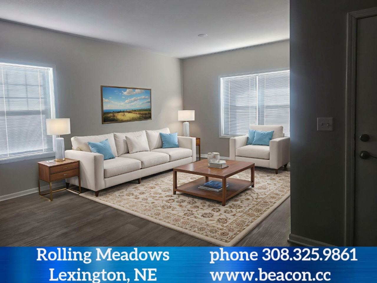 Rolling Meadows Townhomes - Photo 2 of 40