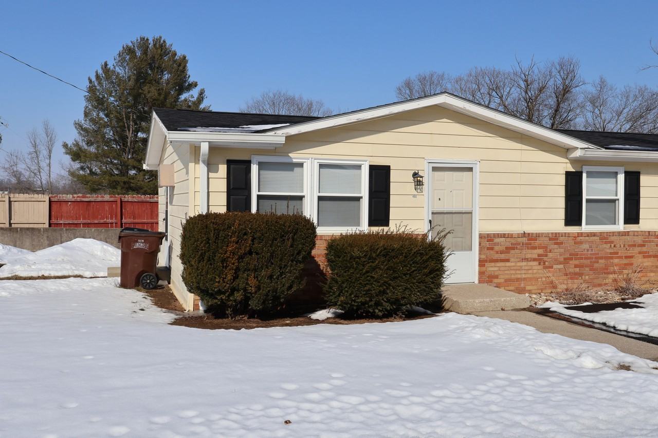 460 N Greensburg St #460 - Photo 2 of 29