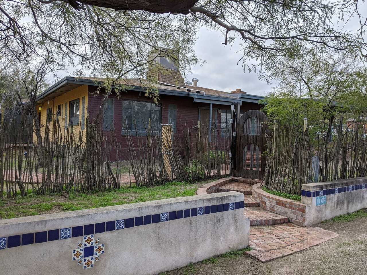 1104 E. Waverly St. - Photo 6 of 18