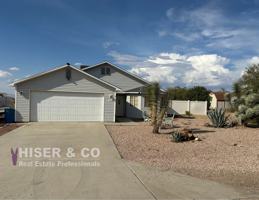 featured image of 7143 E Alvarado Dr #1