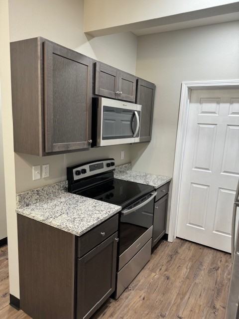 1008 N Rolla St Spartan Square - 101 #101 - Photo 2 of 16