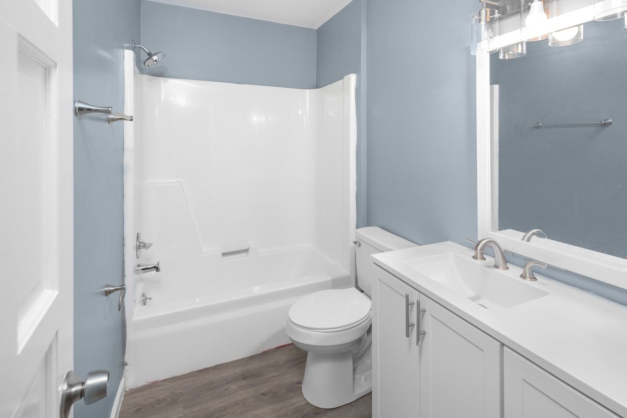 9018 Mahogany Row Se #B - Photo 4 of 11