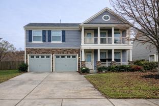 119 Sand Spur Dr #1 - Photo 1 of 1