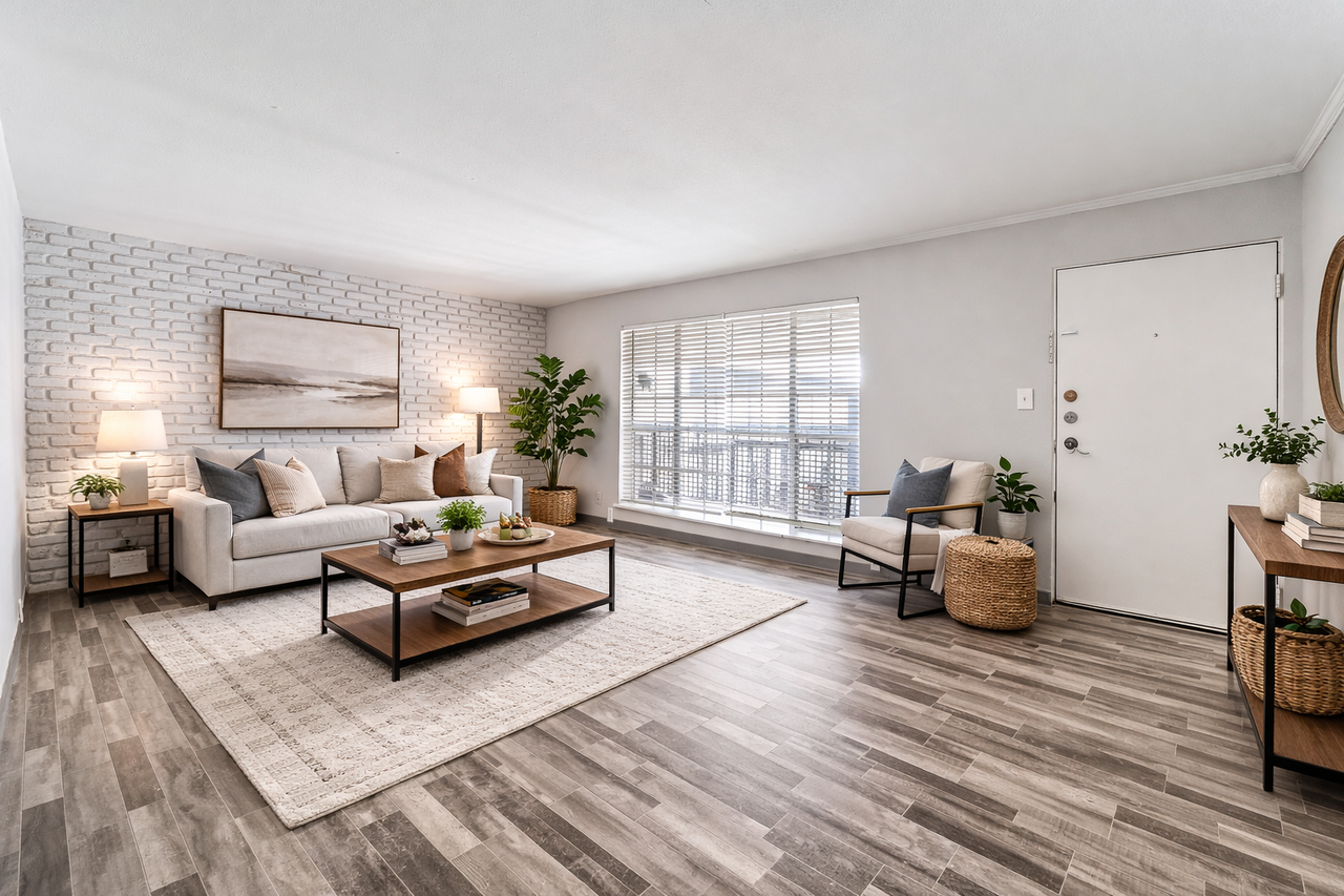 Ridley Apartments - Photo 6 of 31