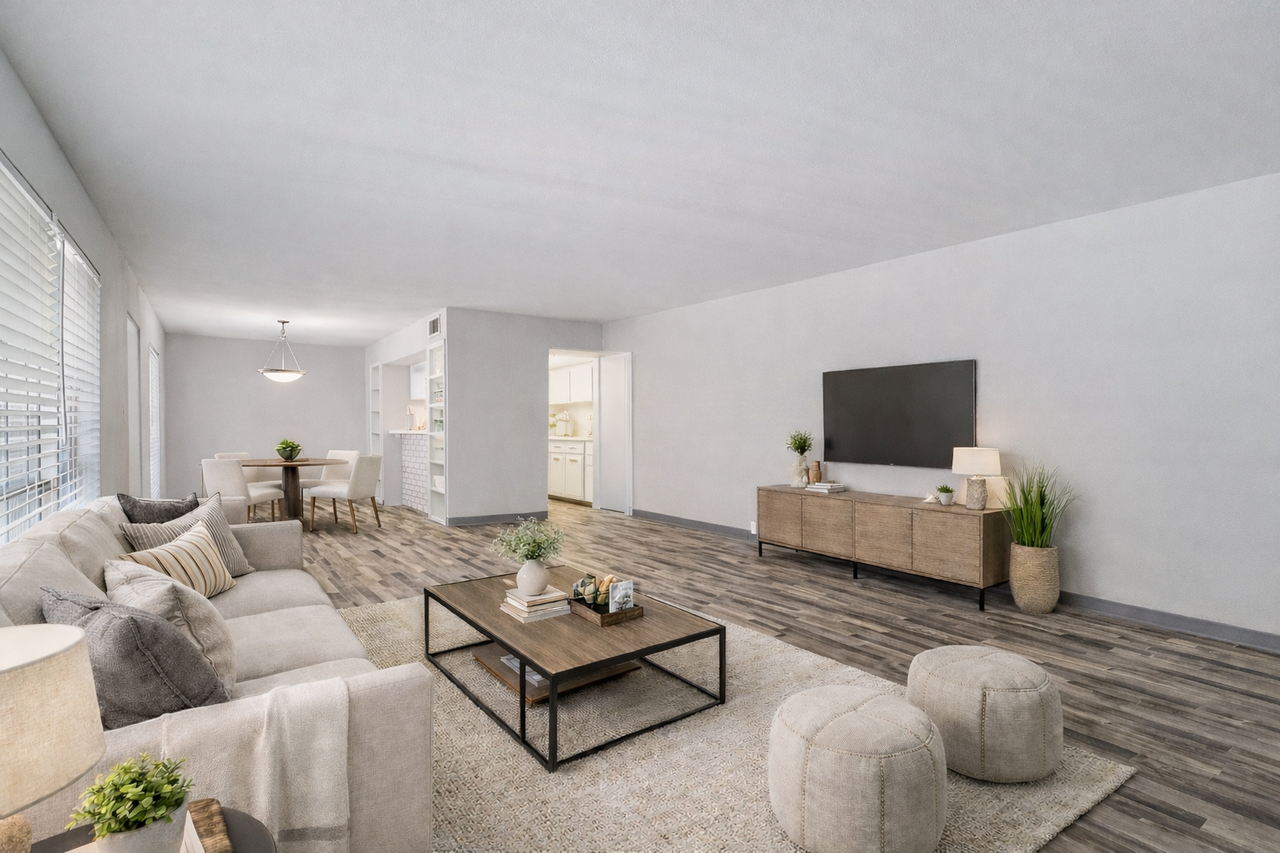 Ridley Apartments - Photo 7 of 31