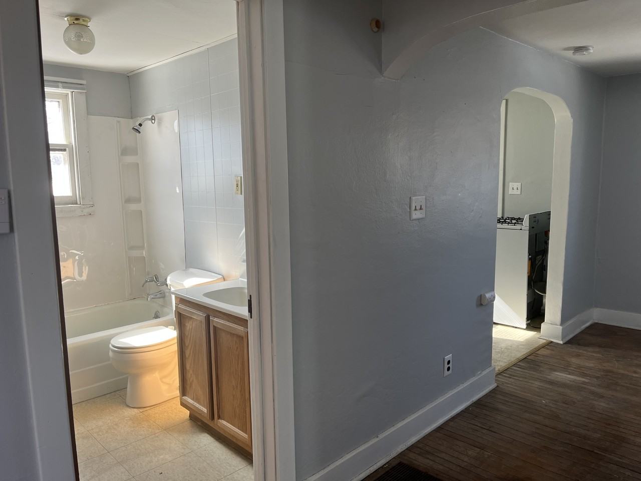 2013 S Spring St Rear #REAR - Photo 3 of 6