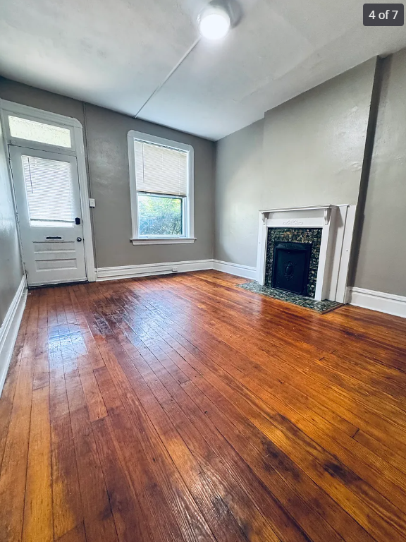 3934 Shaw Boulevard - 3934 B (first floor) #3934 - Photo 2 of 7