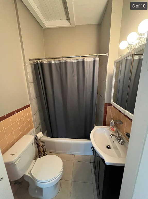 6024 Washington Blvd Apt 2s #2S - Photo 5 of 7