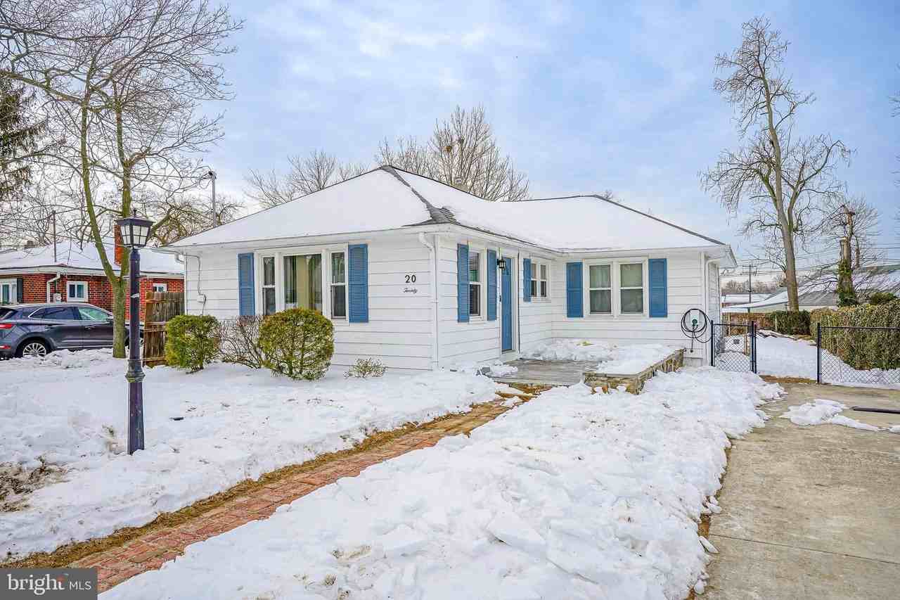 20 E Landing Rd - Photo 2 of 30