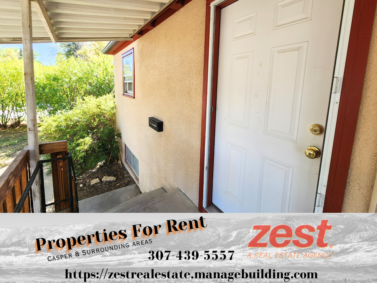 504 S Washington St #1