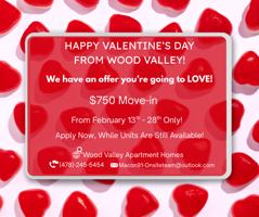 featured image of 1960 Clinton Rd #60I