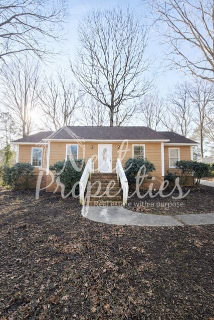 325 Southampton Dr #1