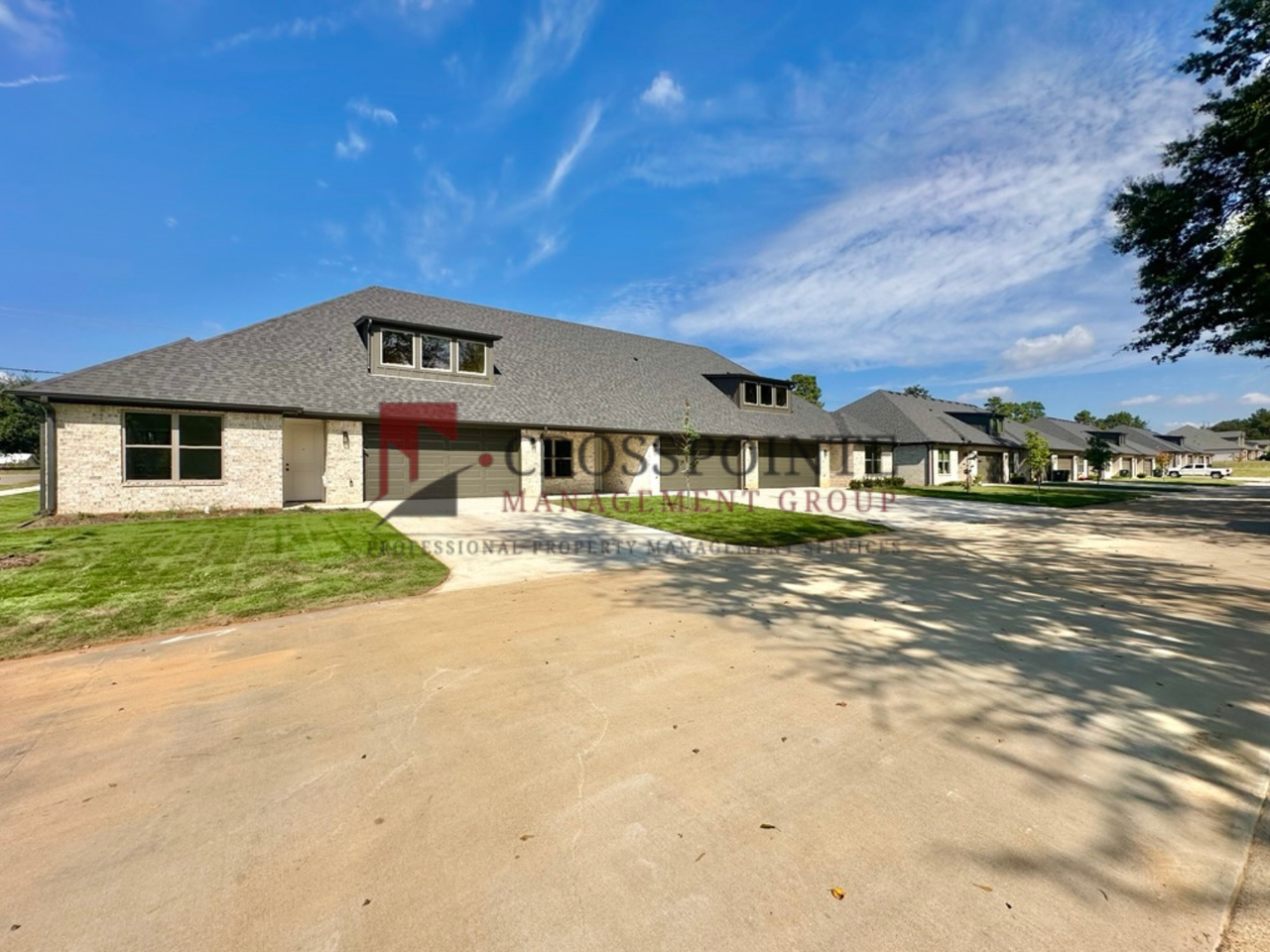 2404 2404 Henshaw Creek Dr Tyler 75703- #101 - Photo 2 of 31