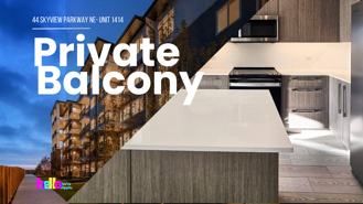 44 Skyview Pky Ne #1414 - Photo 1 of 1