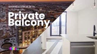 8417 Broadcast Ave Sw #203 - Photo 1 of 1