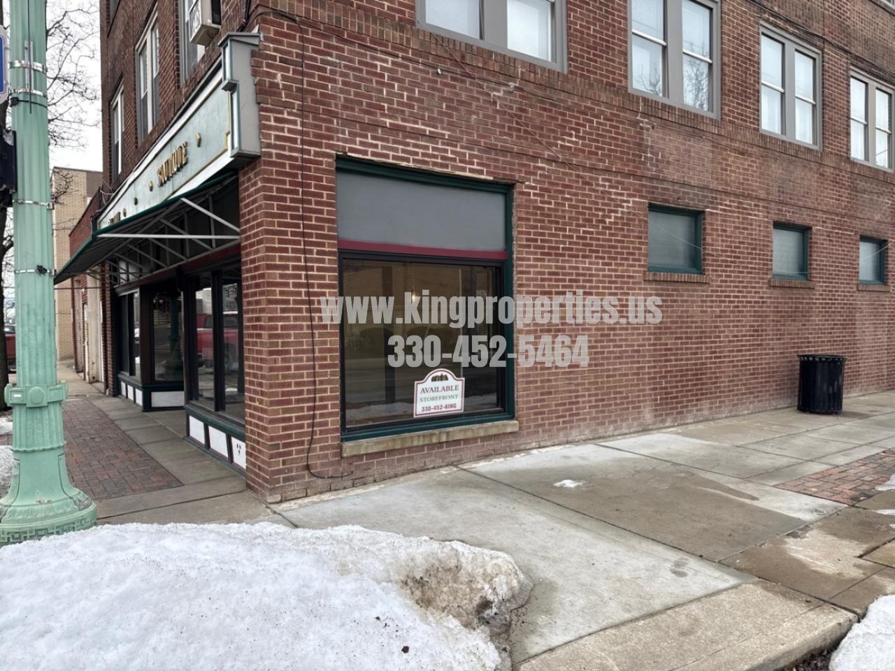 437 Mckinley Ave Nw #437 - Photo 3 of 4