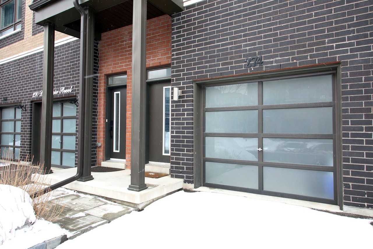 274 Dalhousie St #1 - Photo 3 of 17
