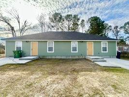 featured image of 30 Sirmans Drive - 1Apt A #1