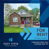 307 Vimy Ave Uppr #UPPER - Photo 1 of 1