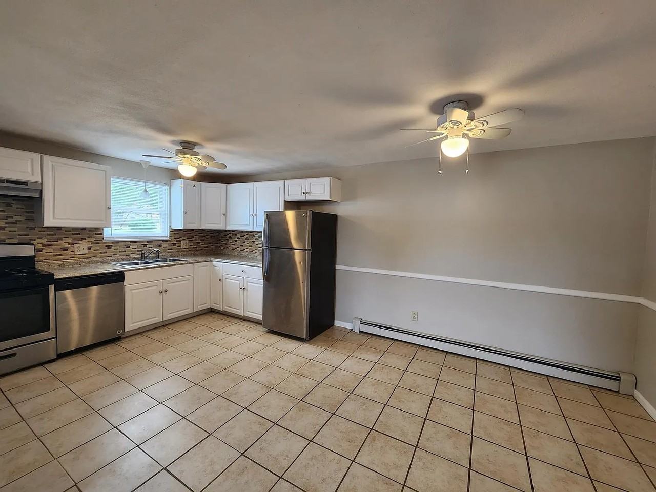 78 Adams Street - 1Apt C #1 - Photo 2 of 9