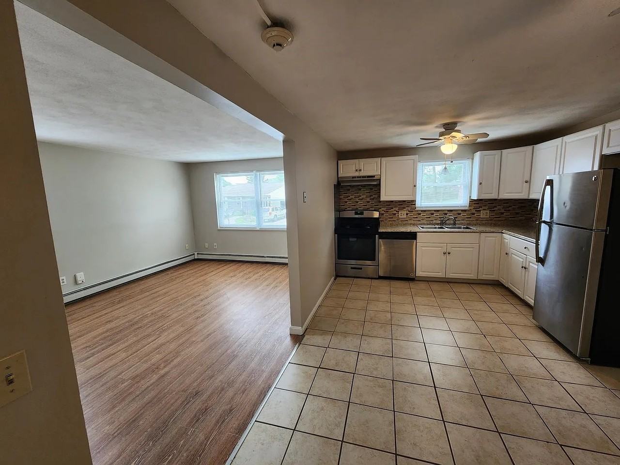 78 Adams Street - 1Apt C #1 - Photo 3 of 9