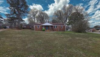 4411 Kenwood Dr Nw #1 - Photo 1 of 1