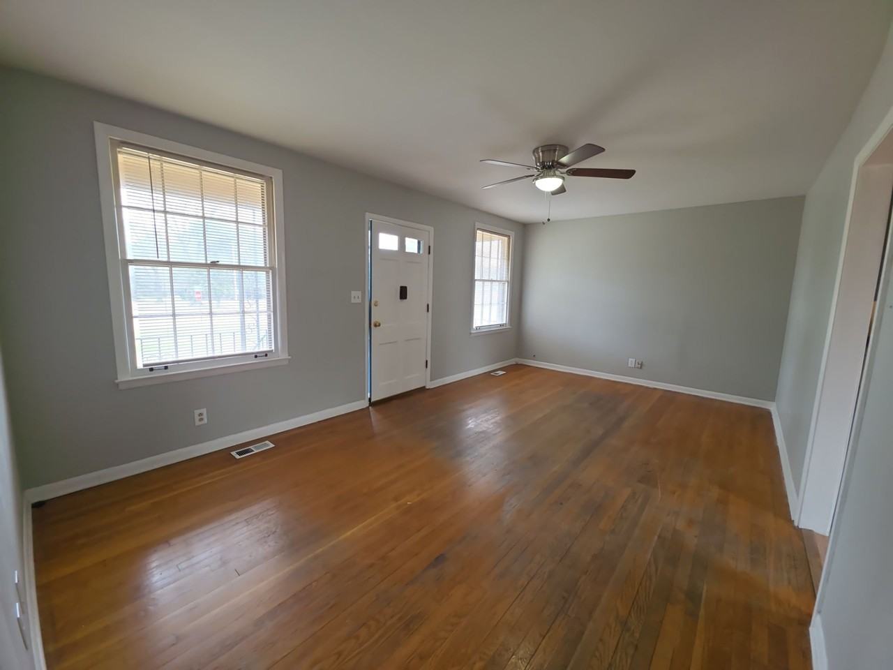 4411 Kenwood Dr Nw #1 - Photo 4 of 13