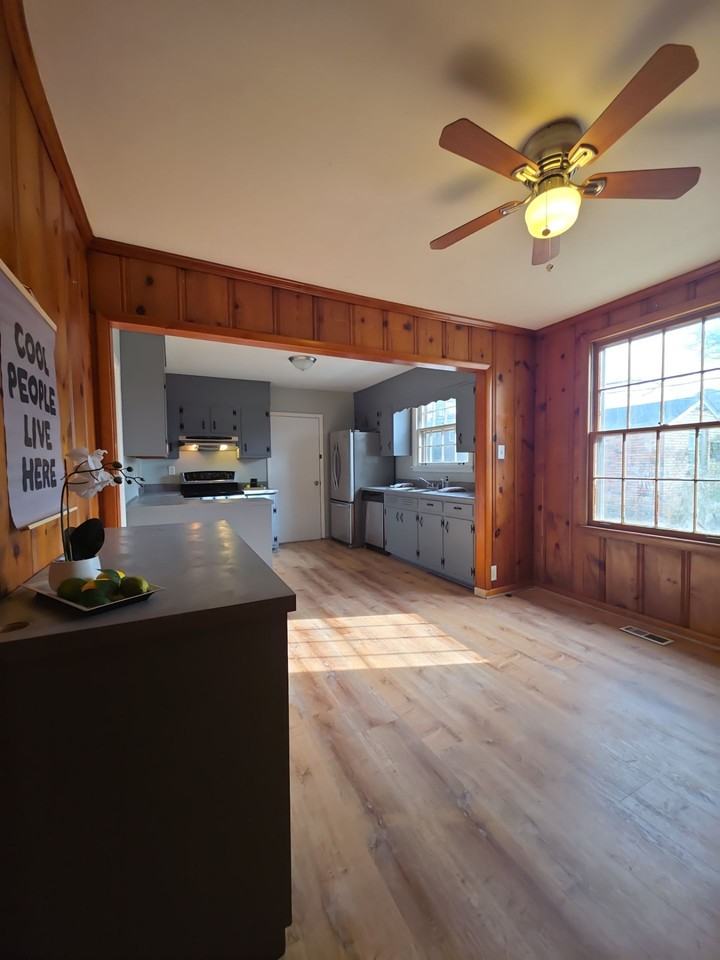 4411 Kenwood Dr Nw #1 - Photo 5 of 13