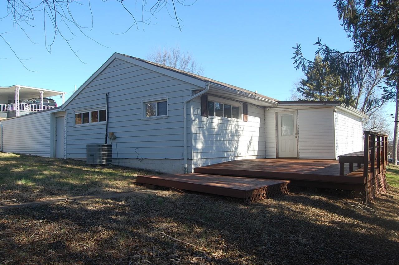 4401 Nicholas Dr #1 - Photo 3 of 20