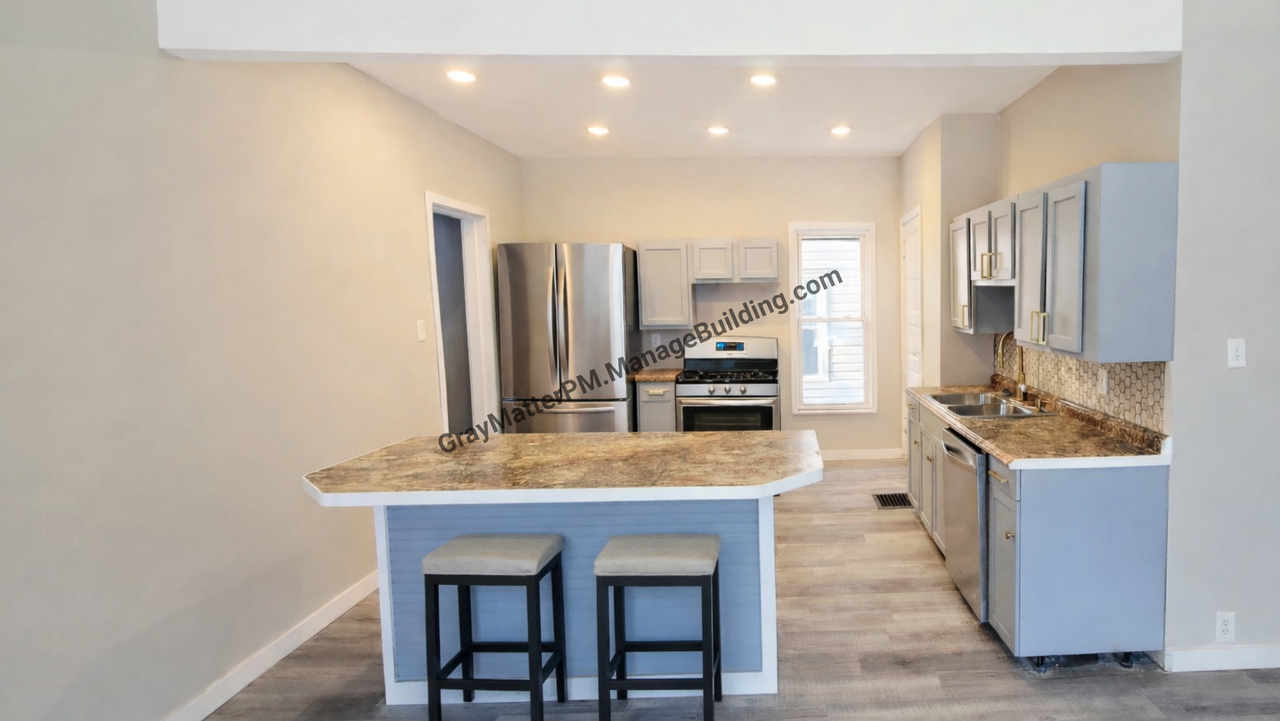 1032 Raspberry St #1 - Photo 2 of 18