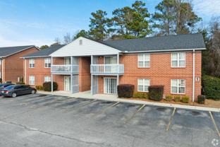 3703 Southborough Road 16E #E - Photo 1 of 1
