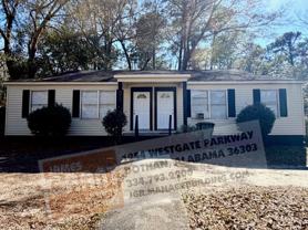 1103 Tacoma St #1 - Photo 1 of 1