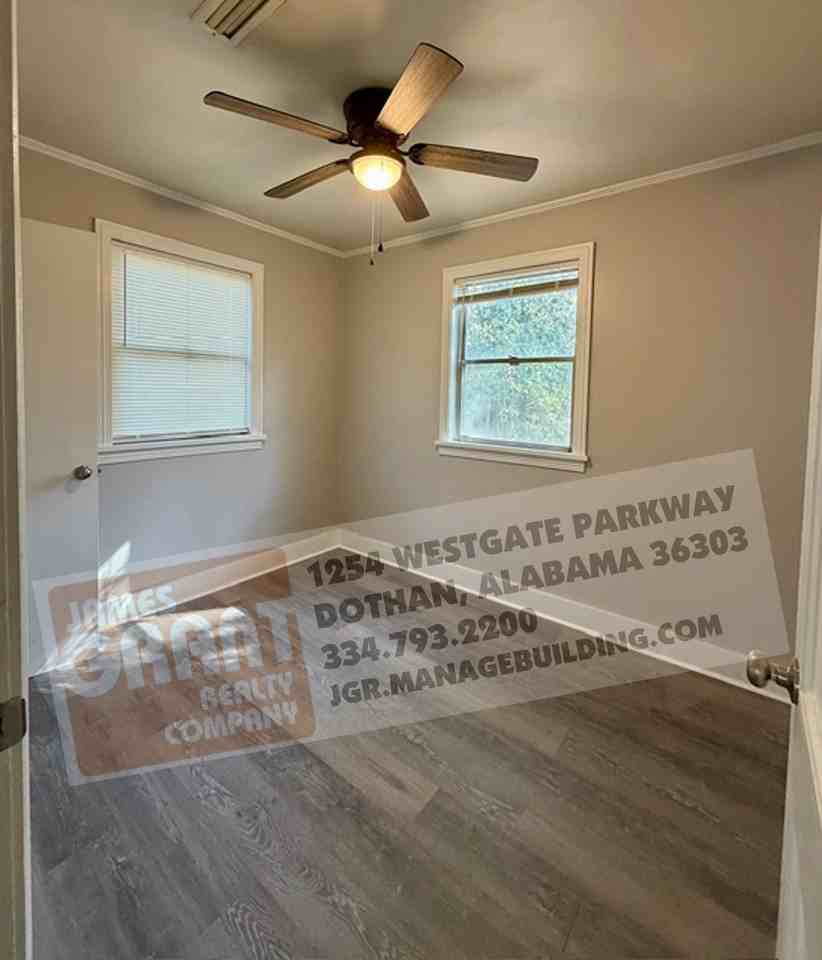 1103 Tacoma StreetApartment #2 - Photo 7 of 9