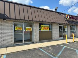 featured image of Southbound Gratiot Ave