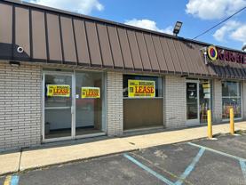 Southbound Gratiot Ave - Photo 1 of 1