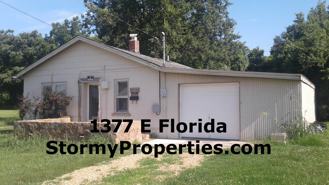 1377 E Florida St #1 - Photo 1 of 1