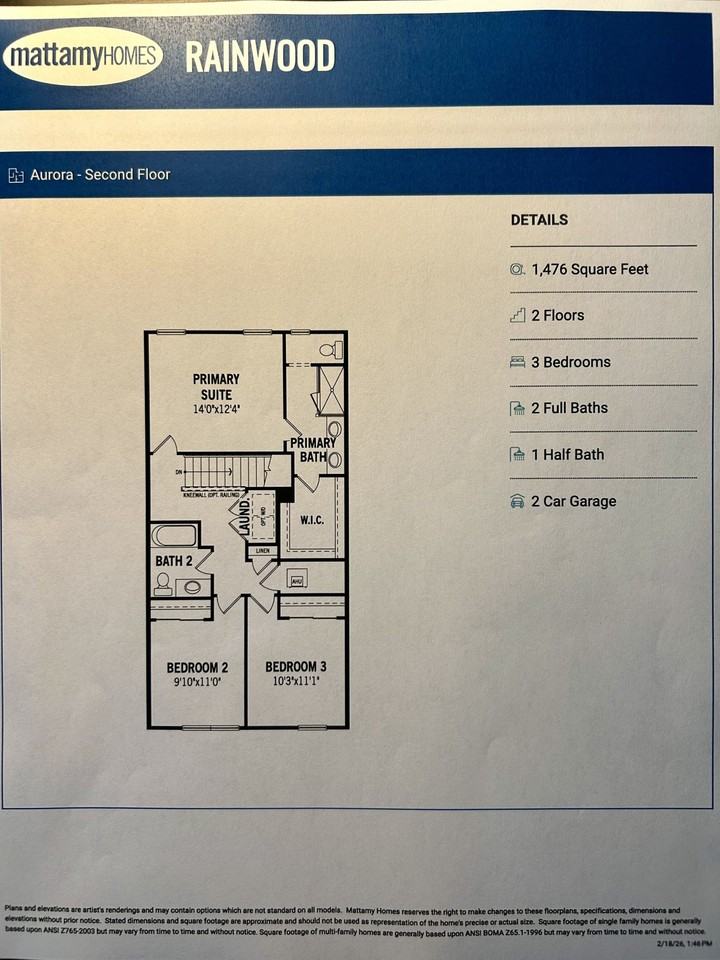 165 Rainwood Street - 165 #165 - Photo 4 of 5