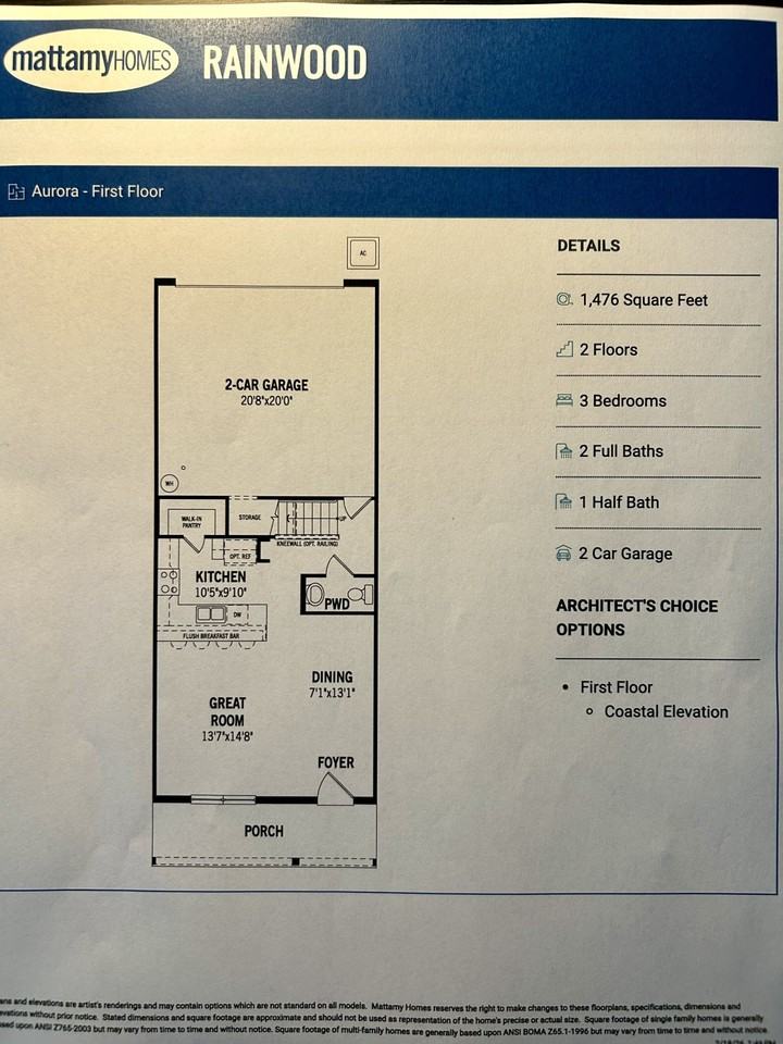 165 Rainwood Street - 165 #165 - Photo 5 of 5