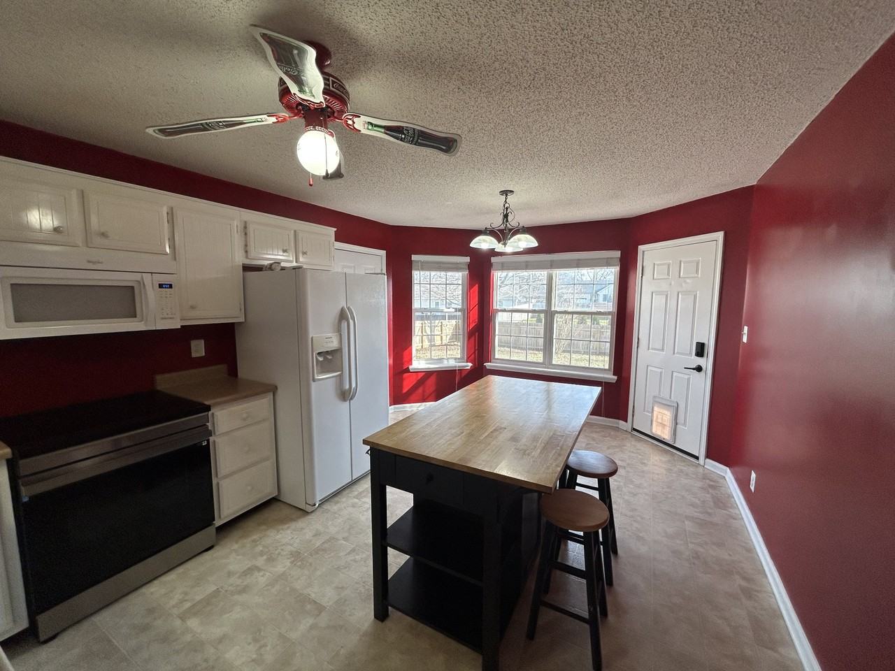 3878 Roscommon Way #1 - Photo 4 of 23