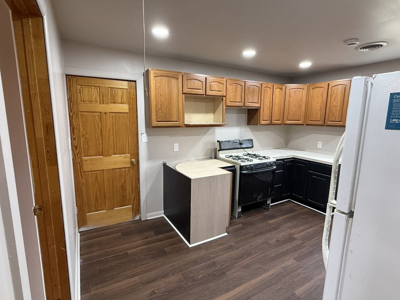 3101 Wade Ave #1 - Photo 4 of 16