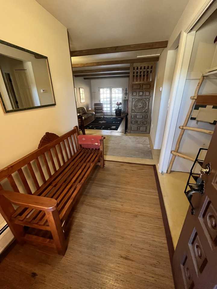 405 Camino De La Placita - 1Unit 4A #1 - Photo 3 of 21