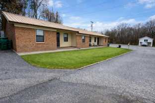 2313 Brentwood St #C - Photo 1 of 1