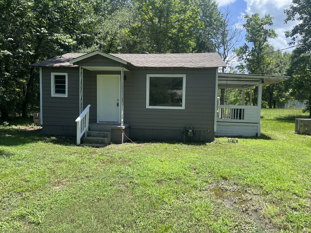 1107a S Rd, Jacksonville, AR, USA #1 - Photo 2 of 8