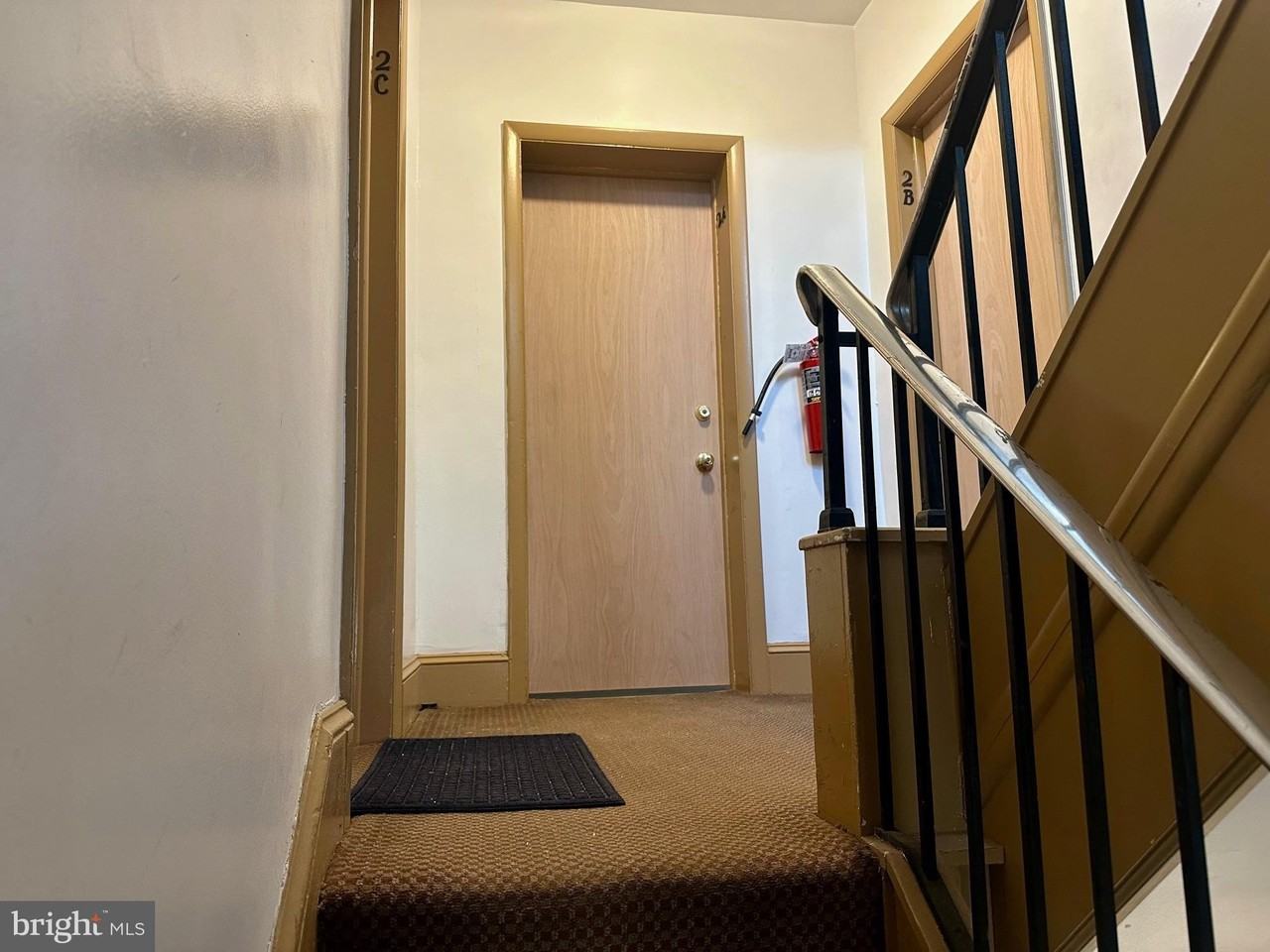 410 Cottman St Apt 2a #2A - Photo 2 of 9