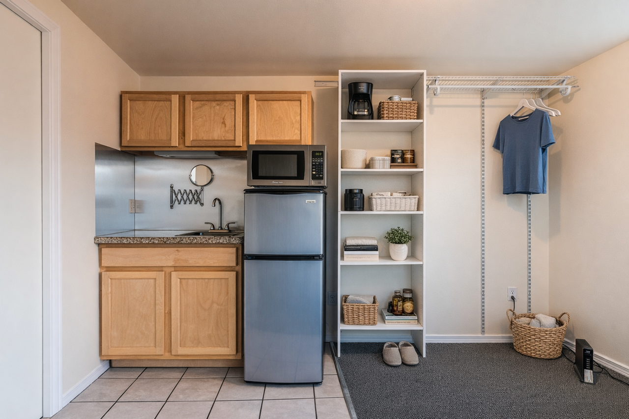 Troveré - Elevated Studio Living - Photo 7 of 32