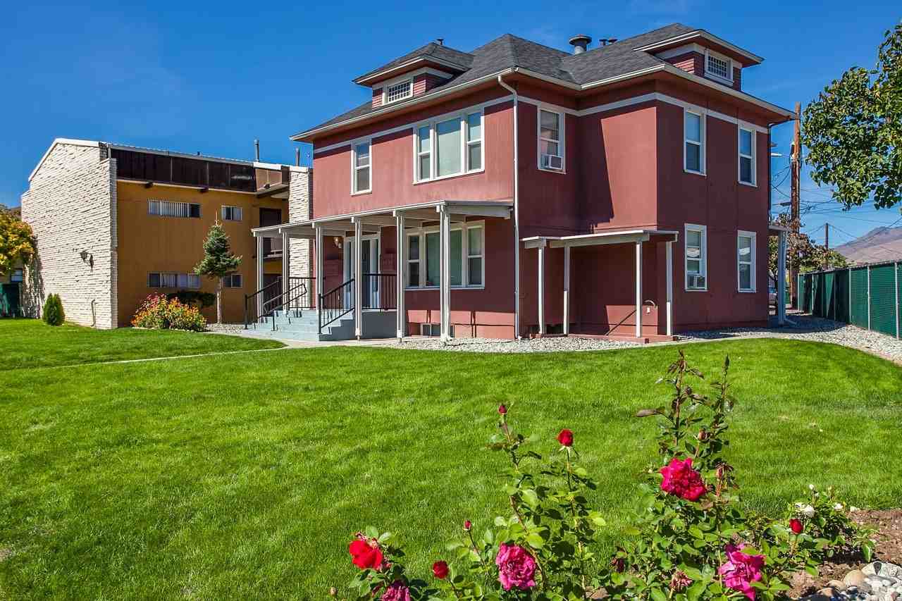 211 N Delaware St - Photo 2 of 29